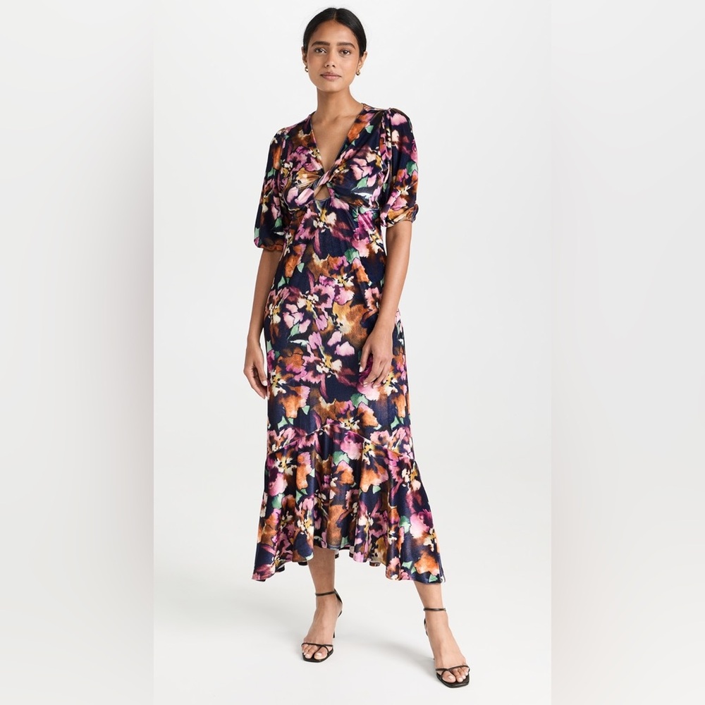 MISA Los Angeles Wallis Dress - Medium